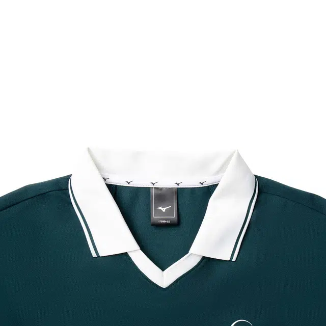 Mizuno ESSENTIAL LogoPolo