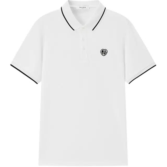 DEGAIA SS25 Polo