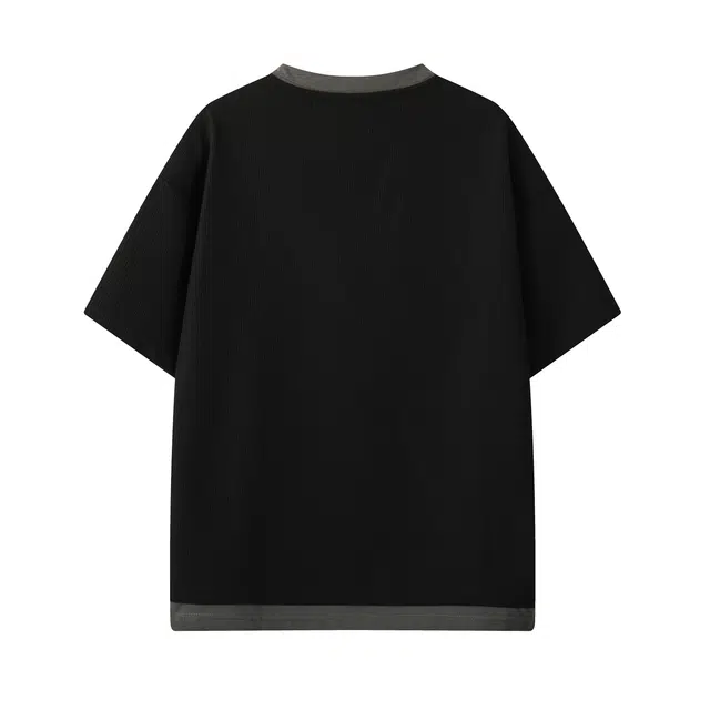 MARK WAFFLE T