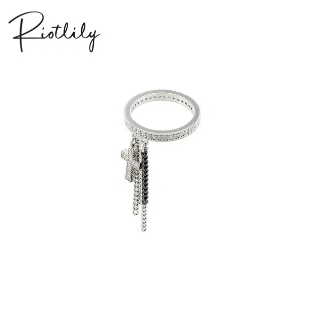 RiotLILY ROCK