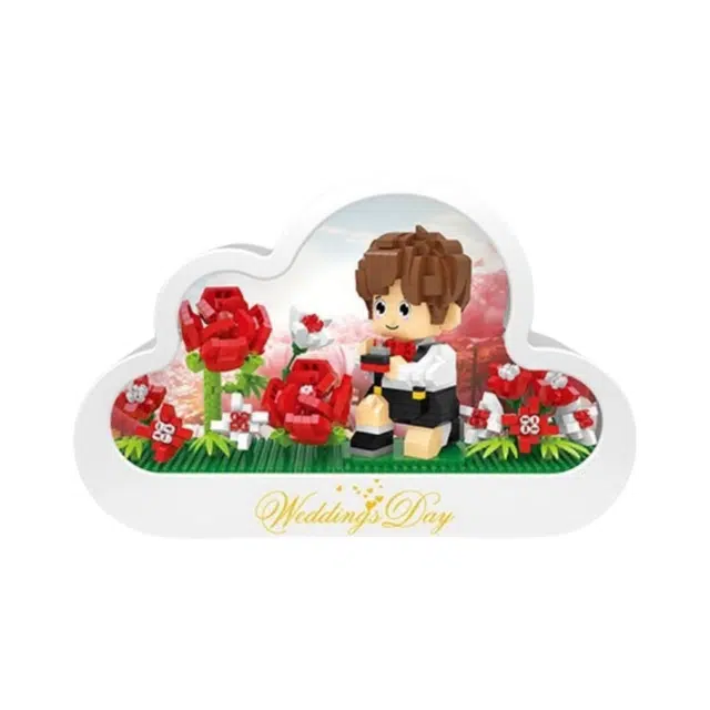 1149pcs 3006