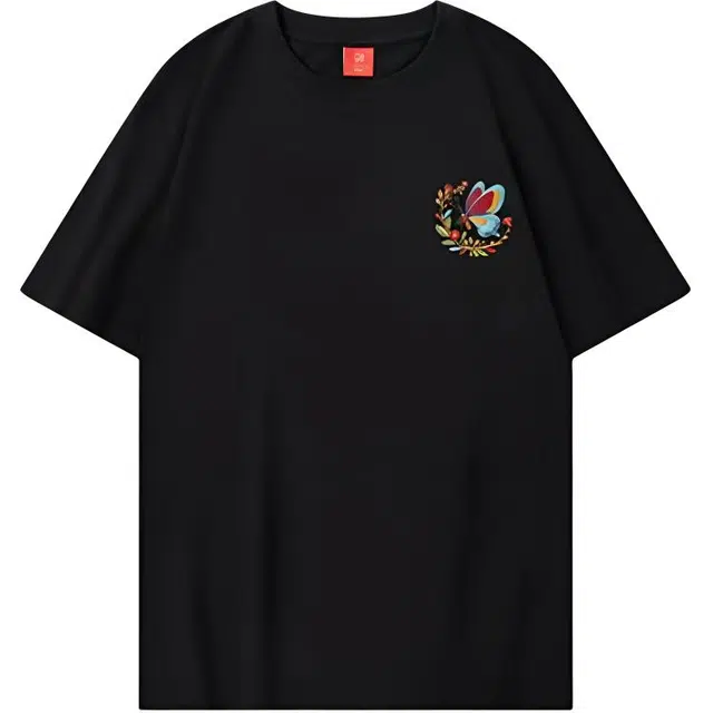 PAINT STAIN T