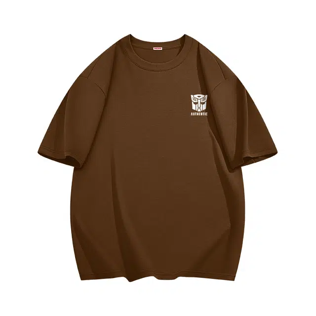 TRANSFORMERS T