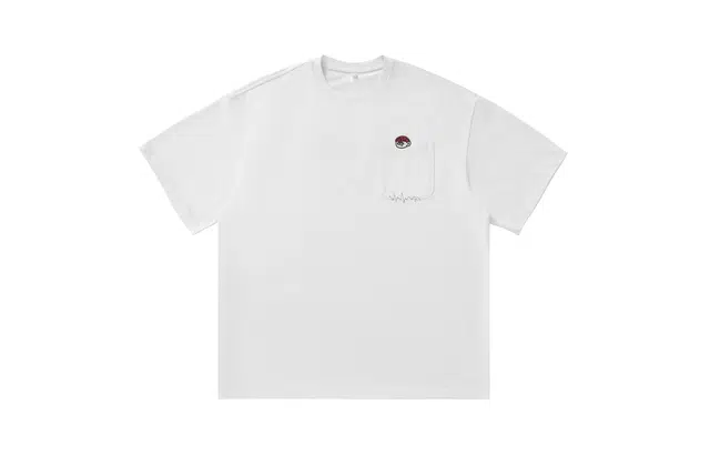Mimx Homme oversizeT