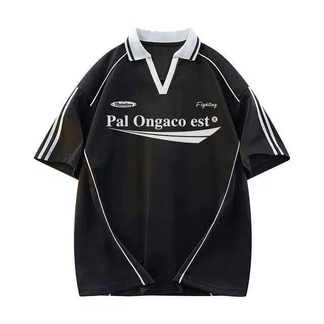 PAL ONGACO Polo