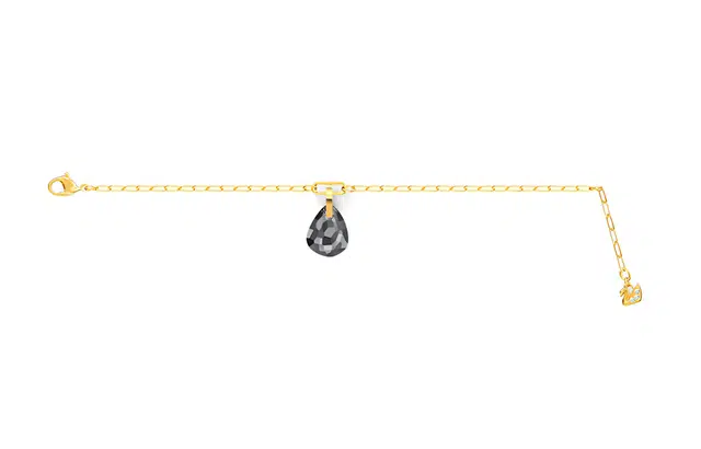 Swarovski T Bar Bracelet