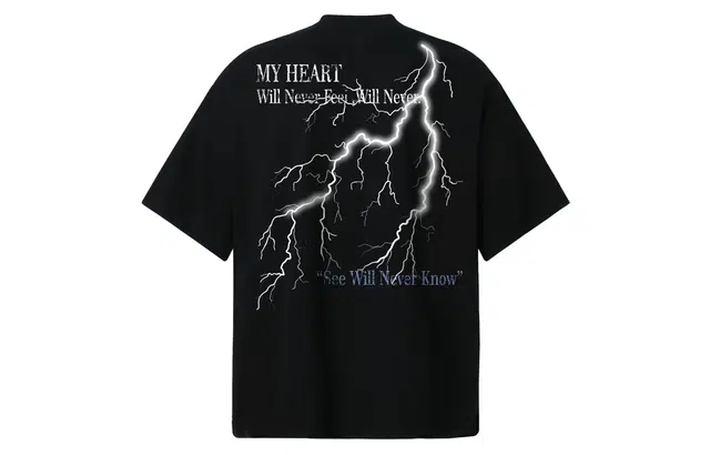 NEVER RULE vintagehiphopT