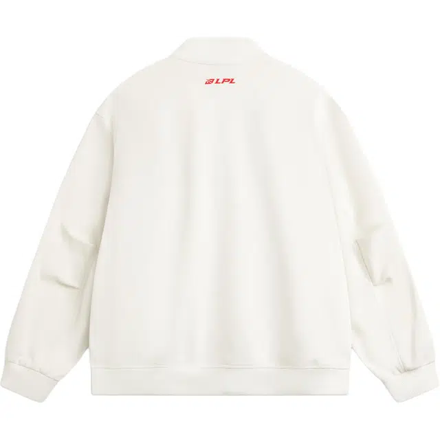 LiNing x LPL
