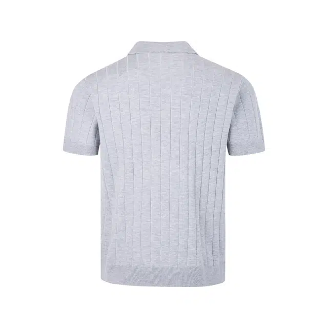 MADE EXTREME Polo Knit Shirt