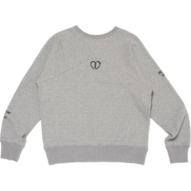 HUMAN MADE FW24 logo
