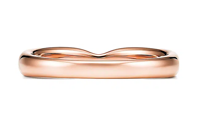 TIFFANY CO. Tiffany Harmony 18K