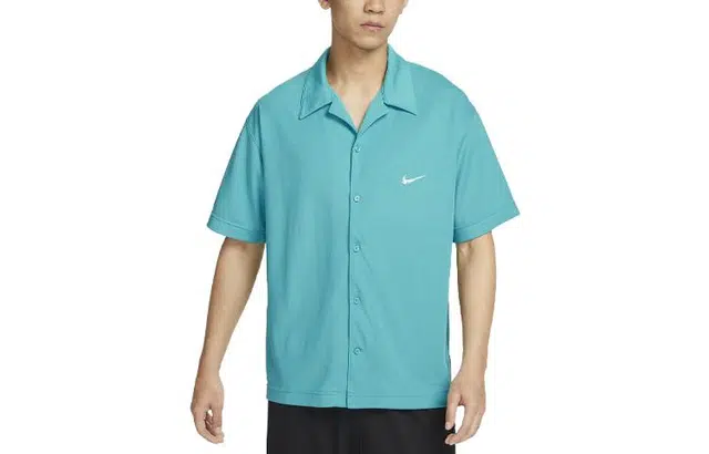 Nike Dri-FIT Logo