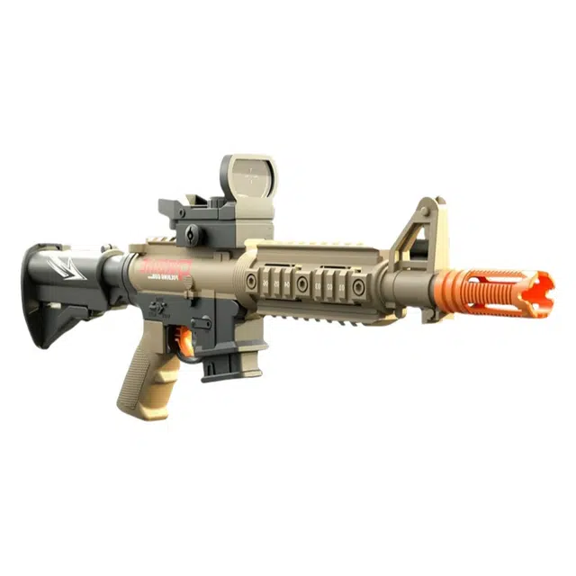 M4A1 M416