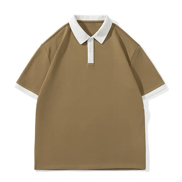 WHELVE polo