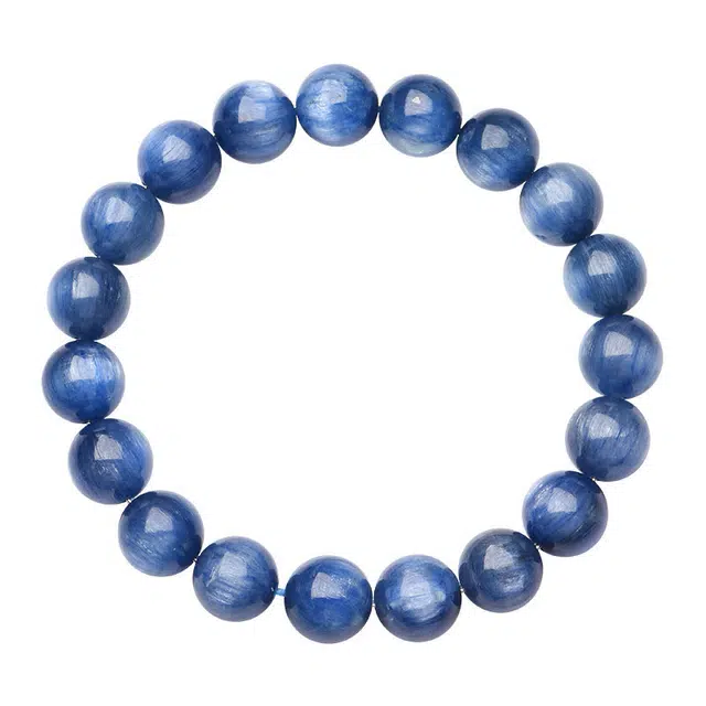 骊碧 高档浪漫有意义仪式感 仿水晶 手串 男女同款情侣款