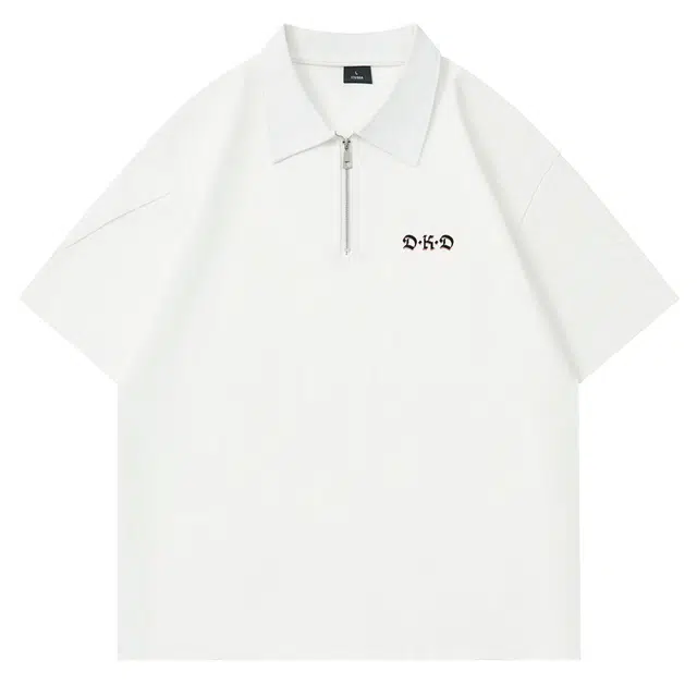 DUKE+DEXTER Polo