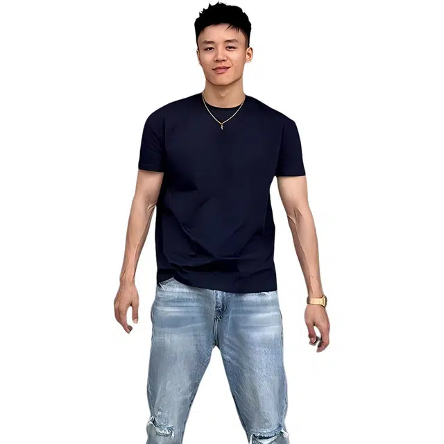 PAINT STAIN T