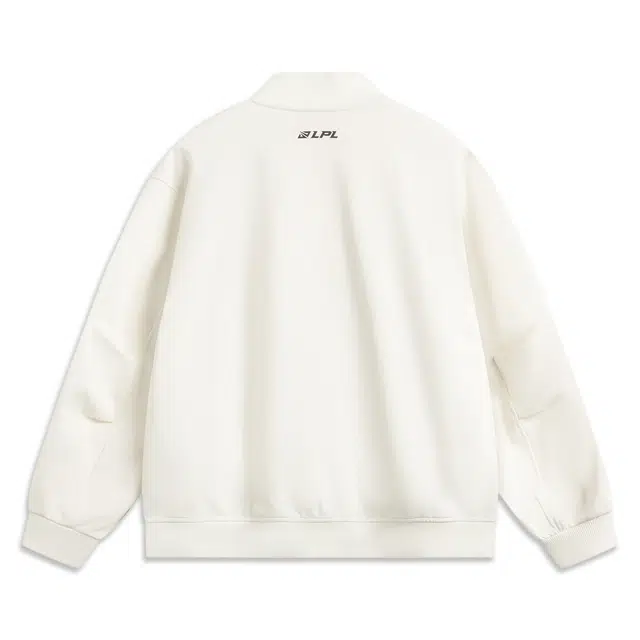LiNing x LPL