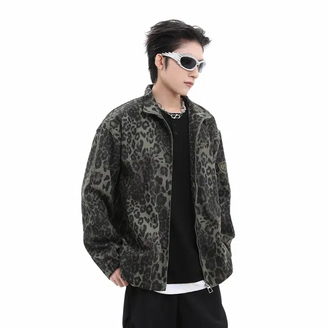 TREND ST