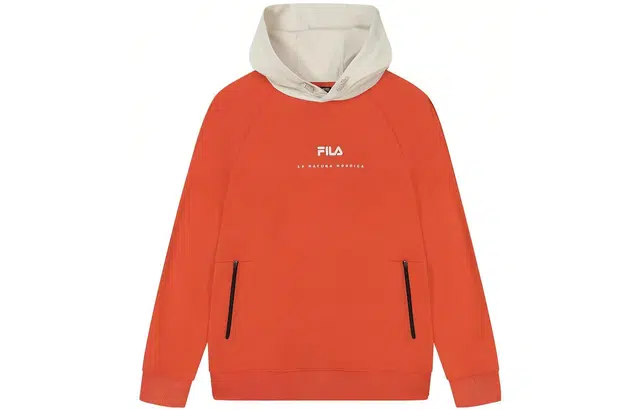 FILA Logo