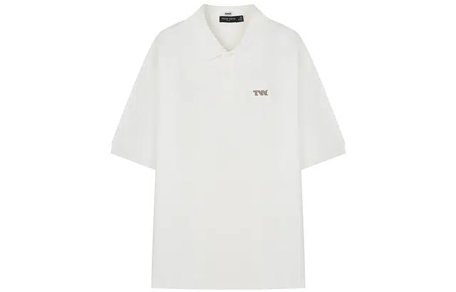 Teenie Weenie Men CleanFit 24SS Polo
