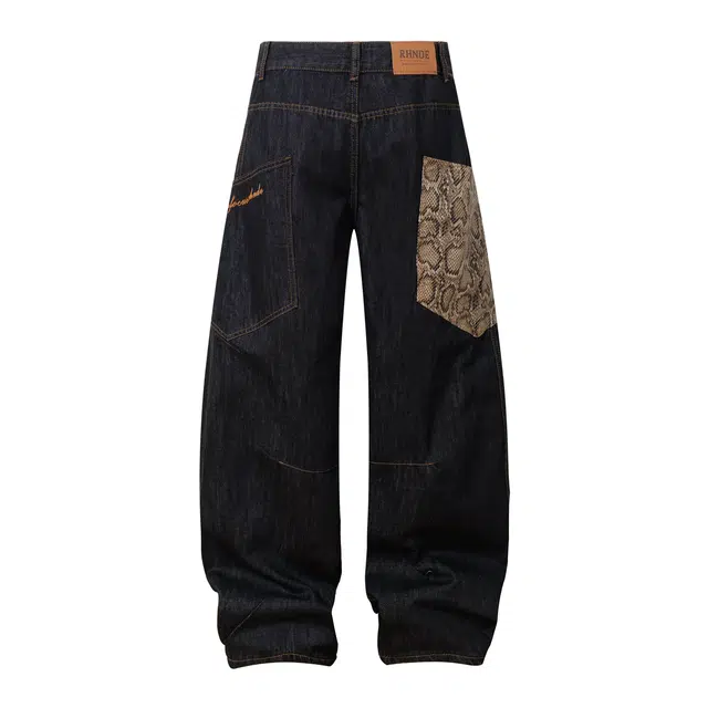BLACK AT