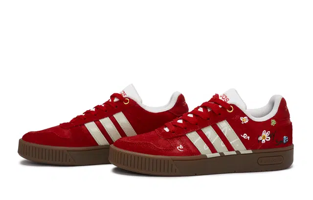 adidas neo D-PAD 811