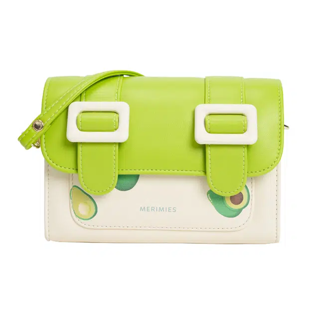 MERIMIES Green Avo
