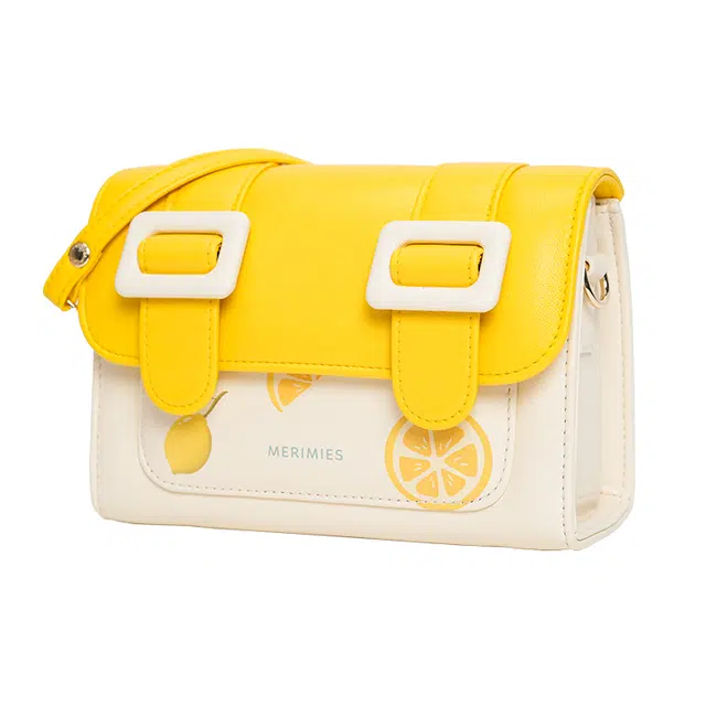 MERIMIES Lemon Yellow