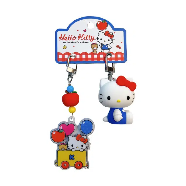 Sanrio
