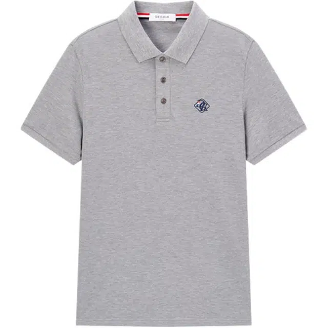 DEGAIA SS25 Polo