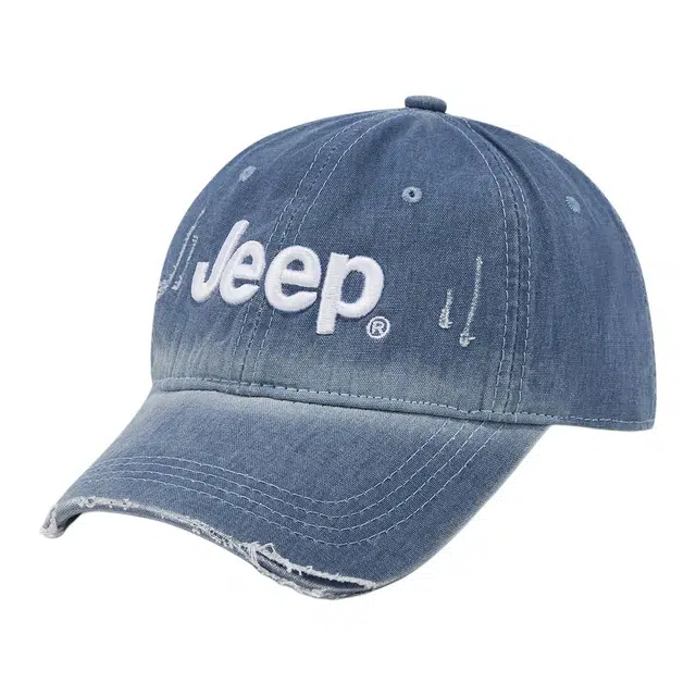 Jeep ins