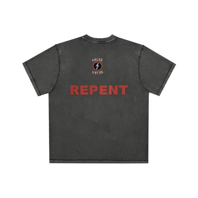 False Perception T