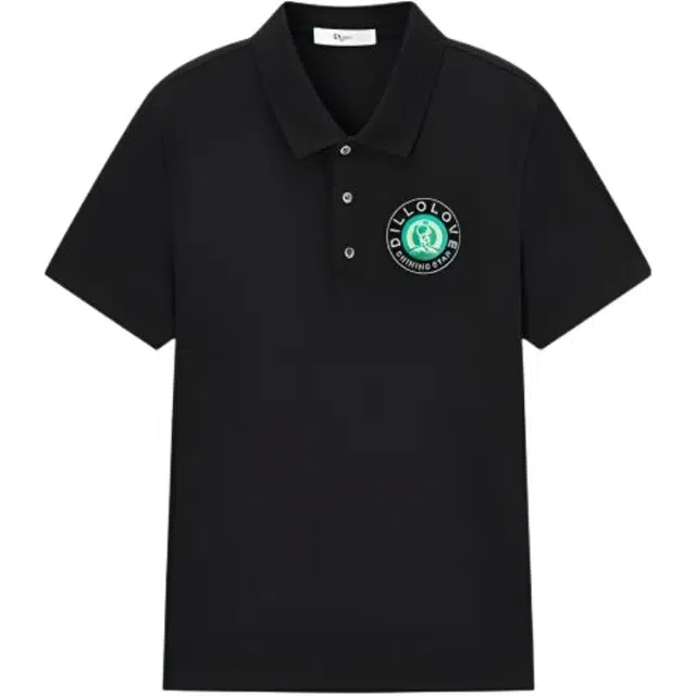 DILLO SS25 Polo