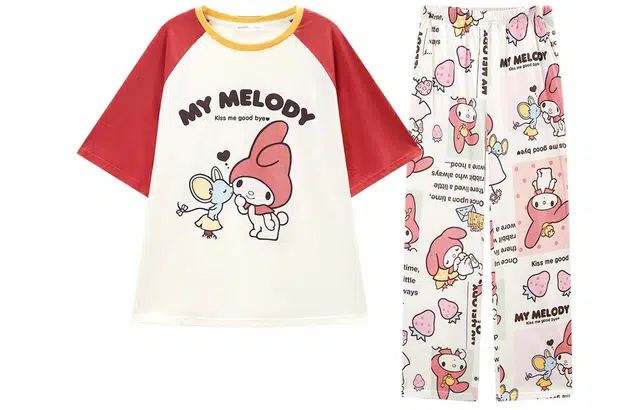 GUKOO x Sanrio