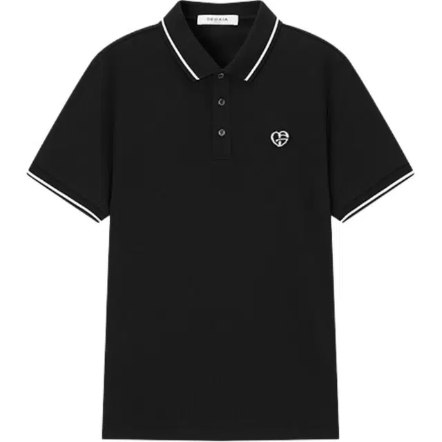 DEGAIA SS25 Polo