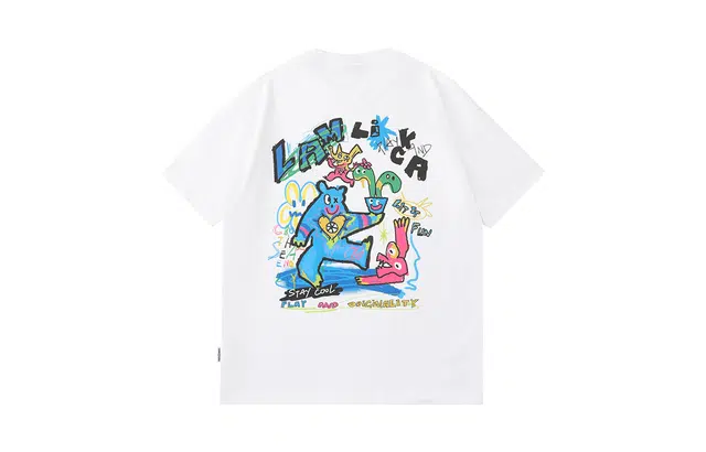 LAMLICKA T
