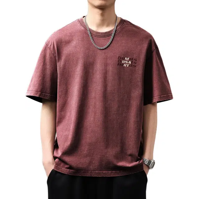 T