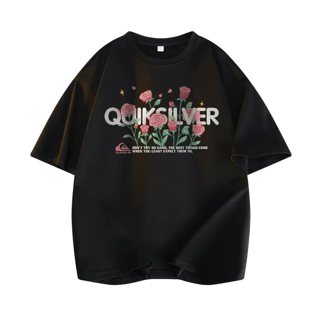 Quiksilver T