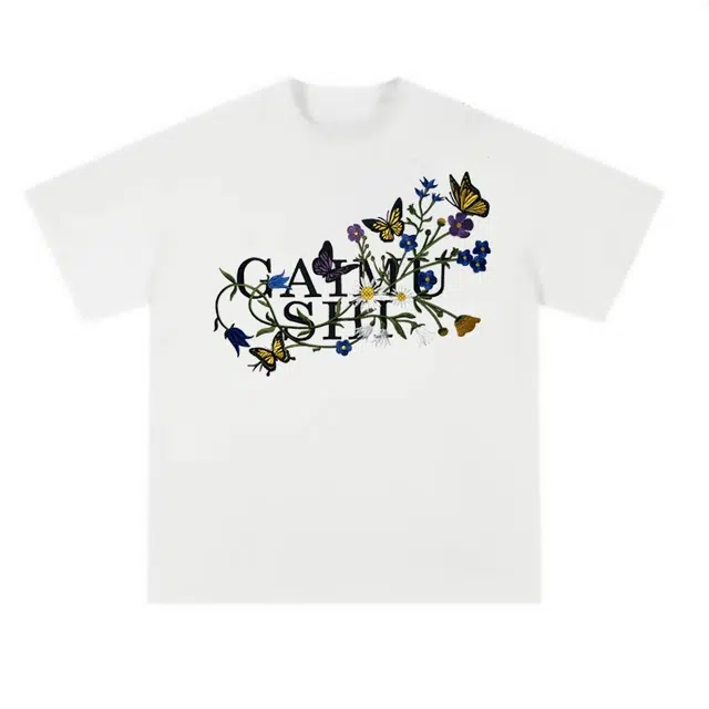 PAINT STAIN T