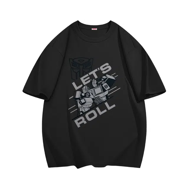 TRANSFORMERS T