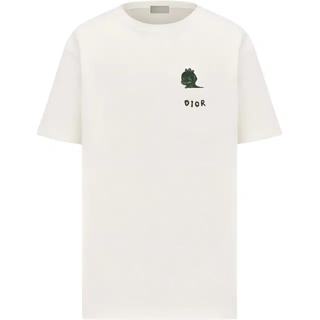 DIOR SS24 LogoT