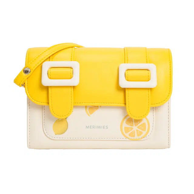 MERIMIES Lemon Yellow