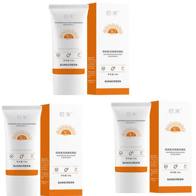 SPF50 50g
