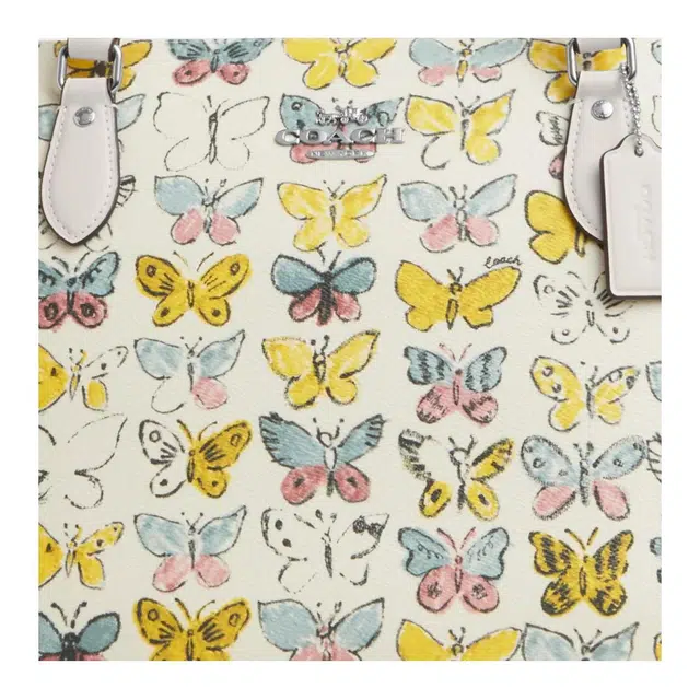 COACH Gallery 36 Tote