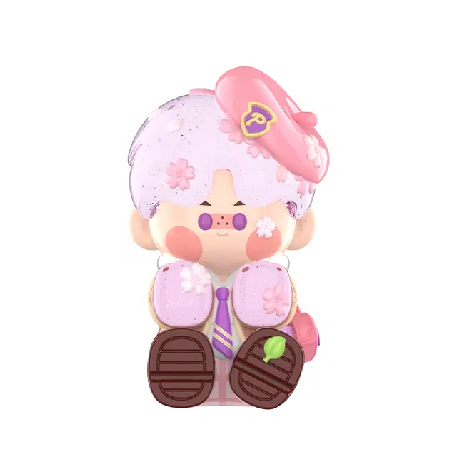 POP MART PINO JELLY 9cm
