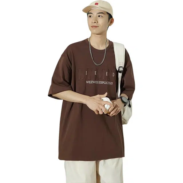 PAINT STAIN T