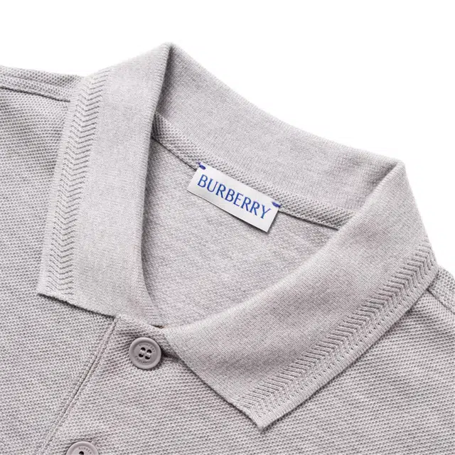 Burberry FW22 Polo