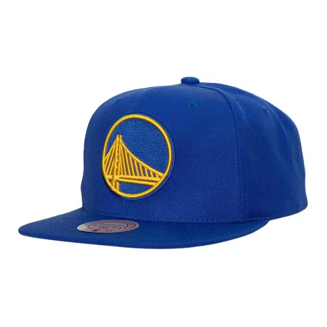 Mitchell Ness