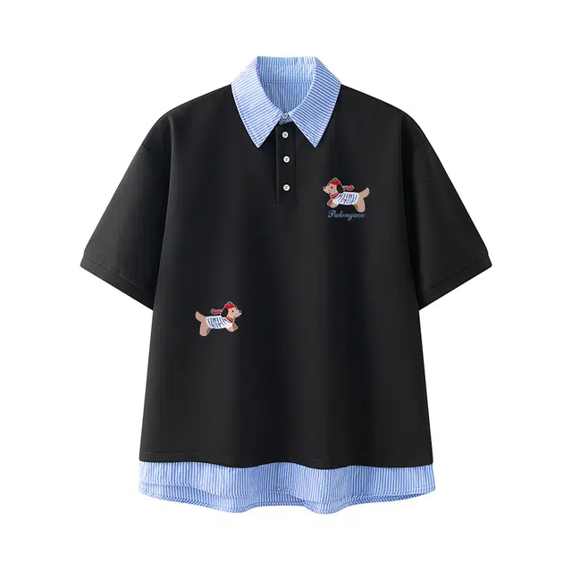 PAL ONGACO Polo